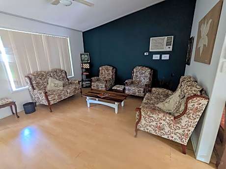 The Cottage on George Street