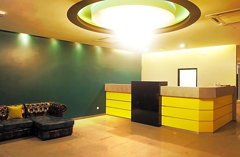 Seeds Hotel Ampang Point