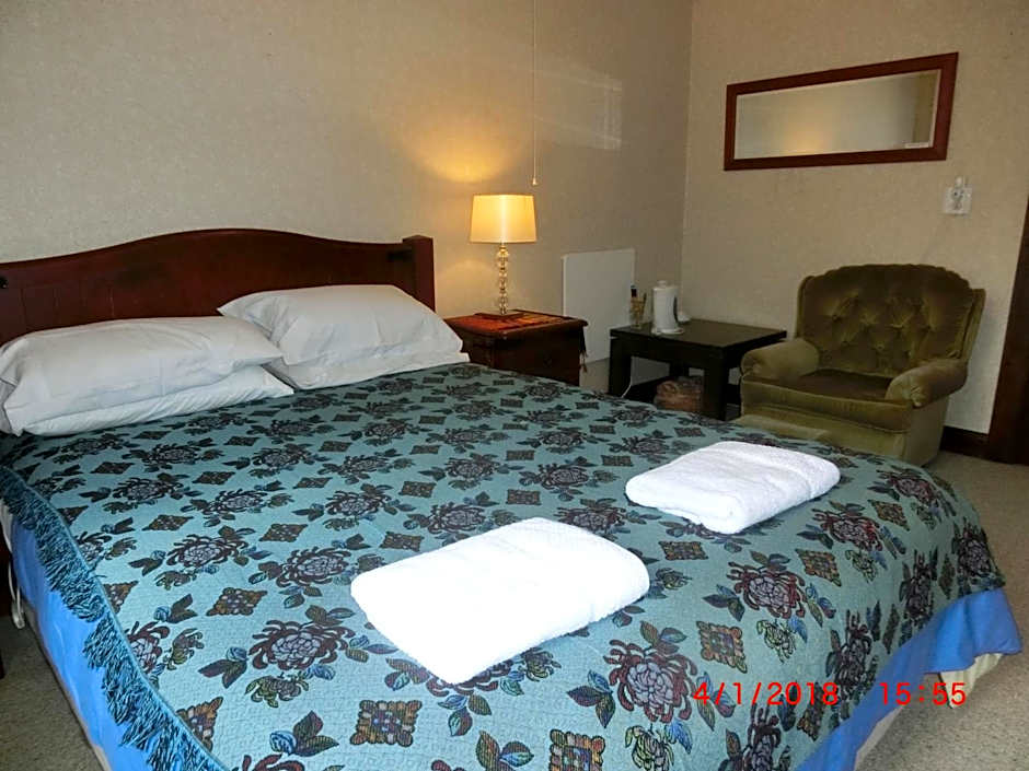 Homestead B&B Cambridge