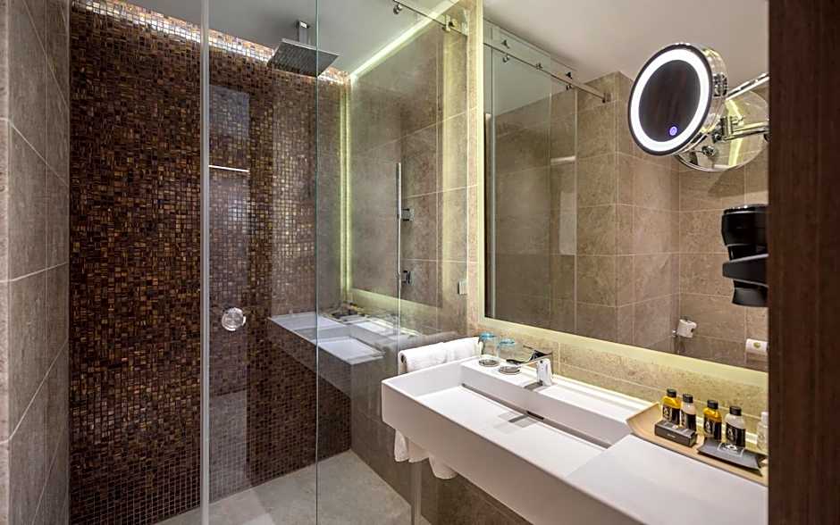 Hotel Royal ASBU Tunis