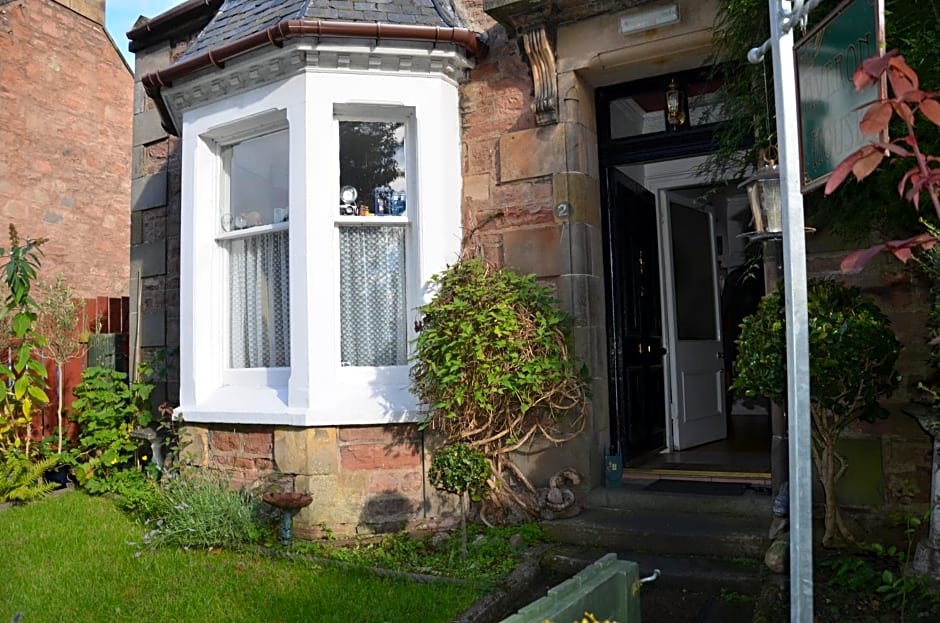 Averon House – Inverness