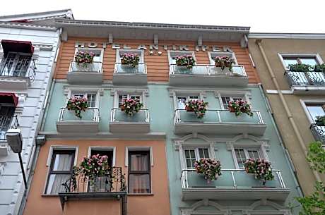Antik Ipek Hotel