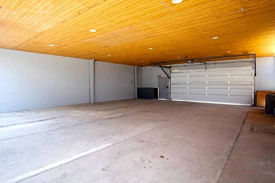 Presidential Studio with Gated Parking at Casas Sanblu