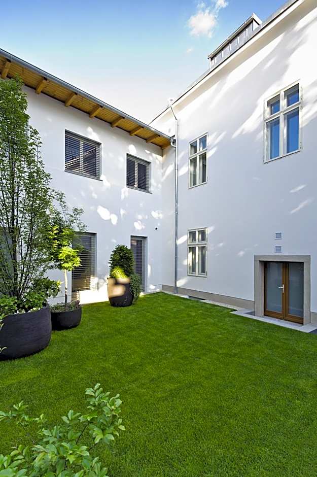 Adele Boutique Hotel