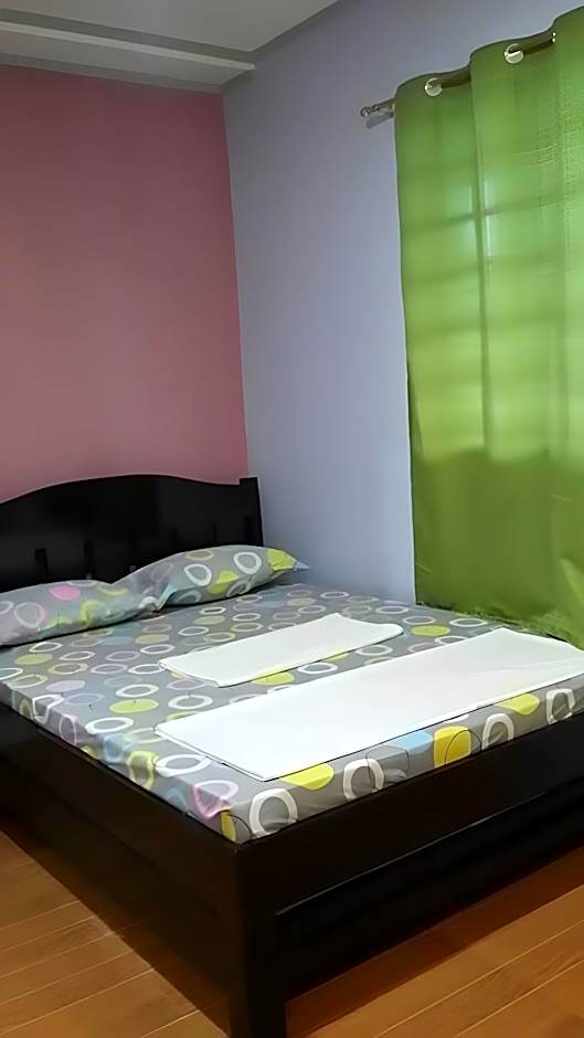 Gravino Pension House