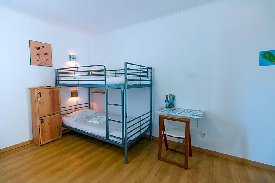 Change The World Hostels - Açores - Ponta Delgada