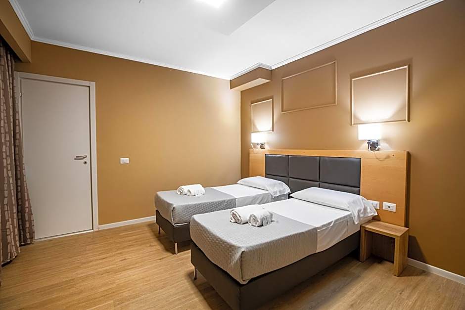 EURHOTEL