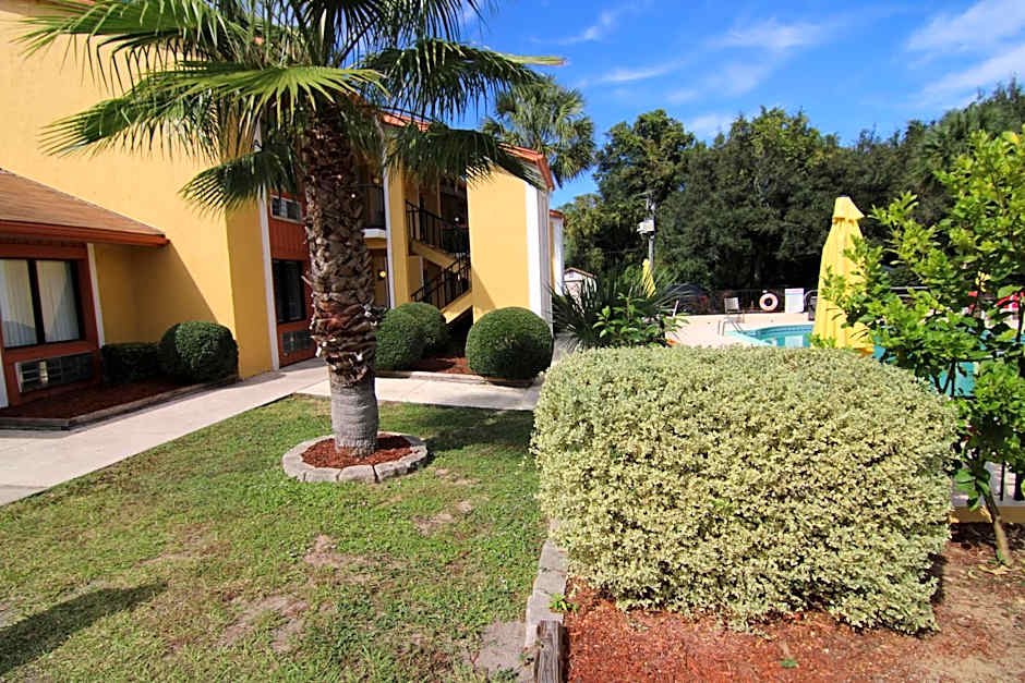 Central Motel - Inverness