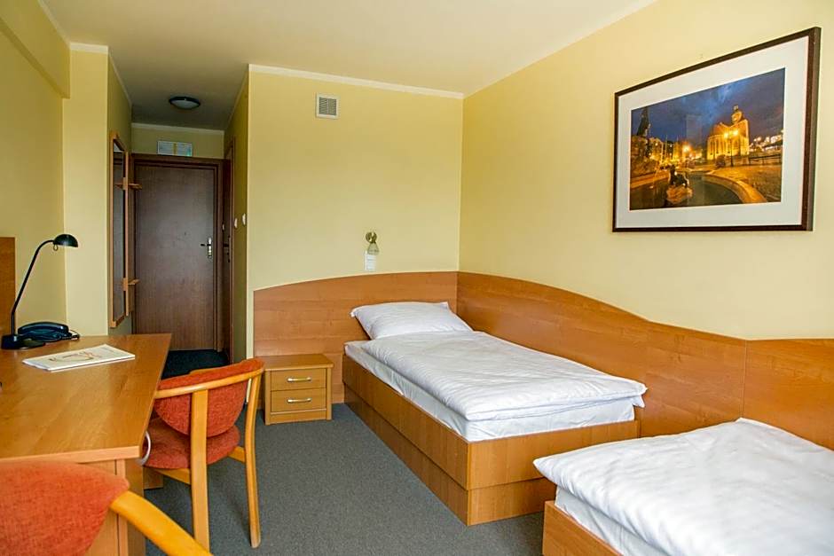 Hotel Gorzów