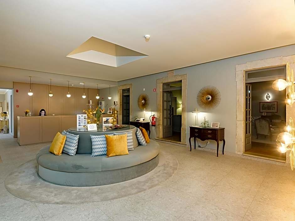 Villa Termal Monchique - Hotel Central - by Unlock Hotels