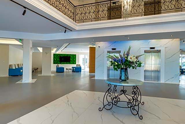 Martinez Hotel All Inclusive