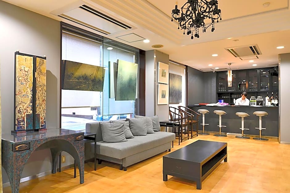 ATO Hotel Kyoto