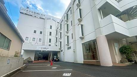 Hotel Nobeoka-Hills