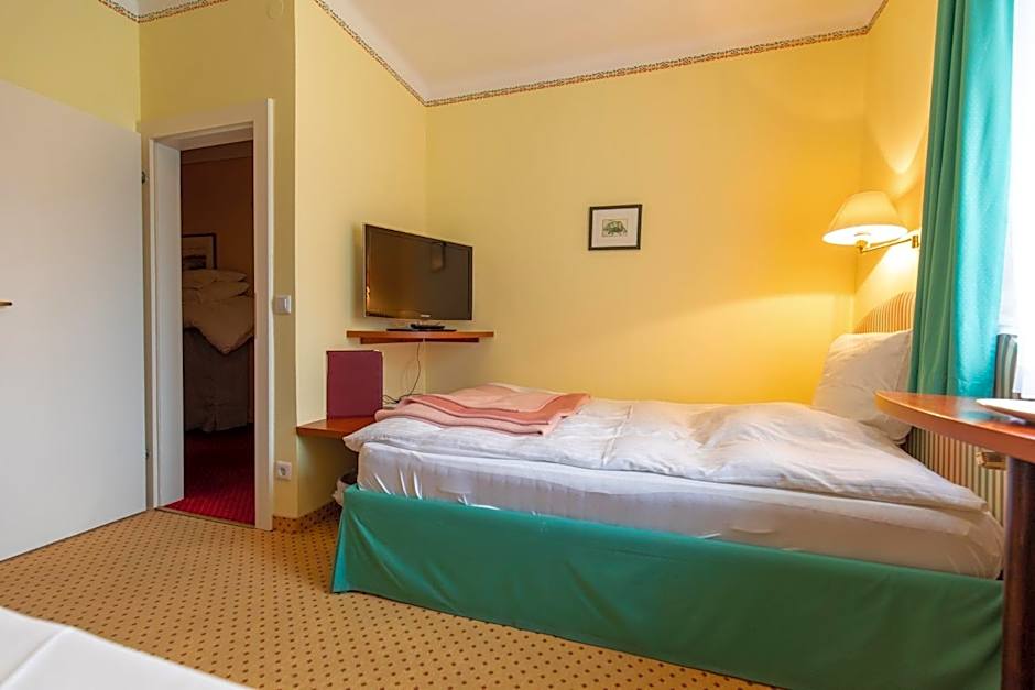 Gästehaus Pension Ria