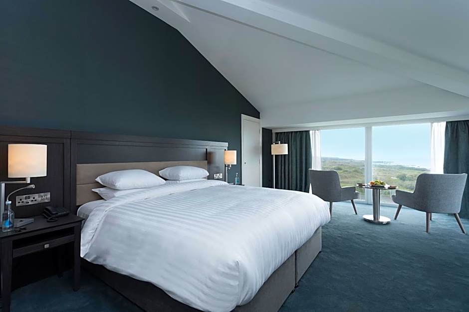 Connemara Coast Hotel