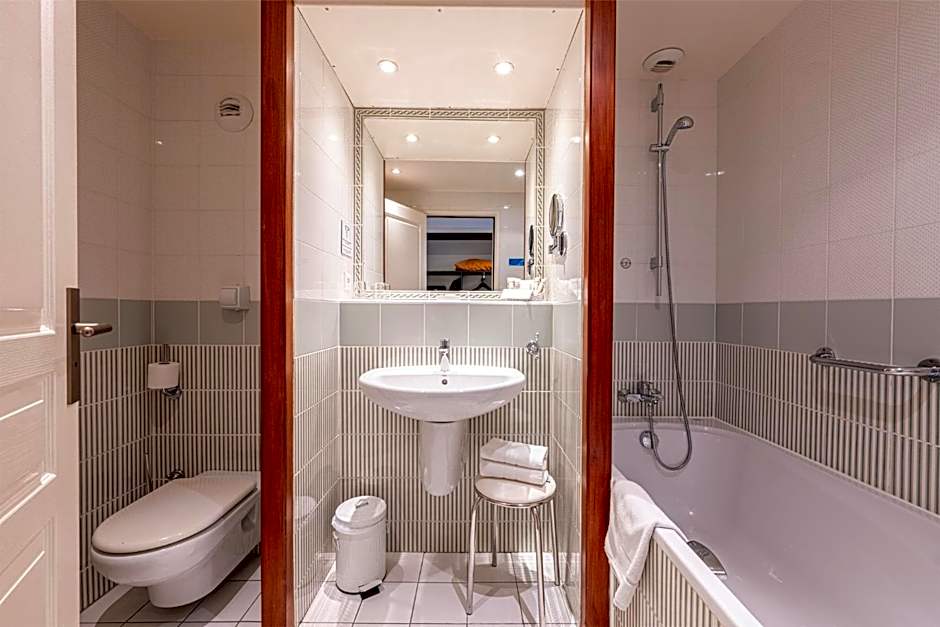 Hôtel Ithurria - Teritoria