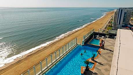 Hilton Virginia Beach Oceanfront