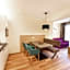 Aparthotel Dorfplatzl Garni