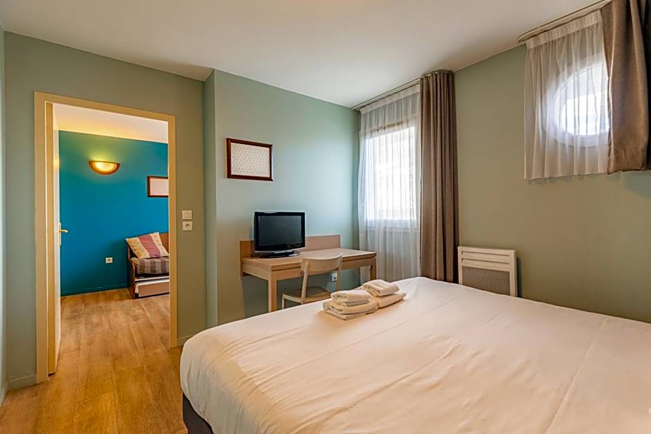 Appart City La Roche Sur Yon Centre