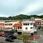The Seraya Hotel