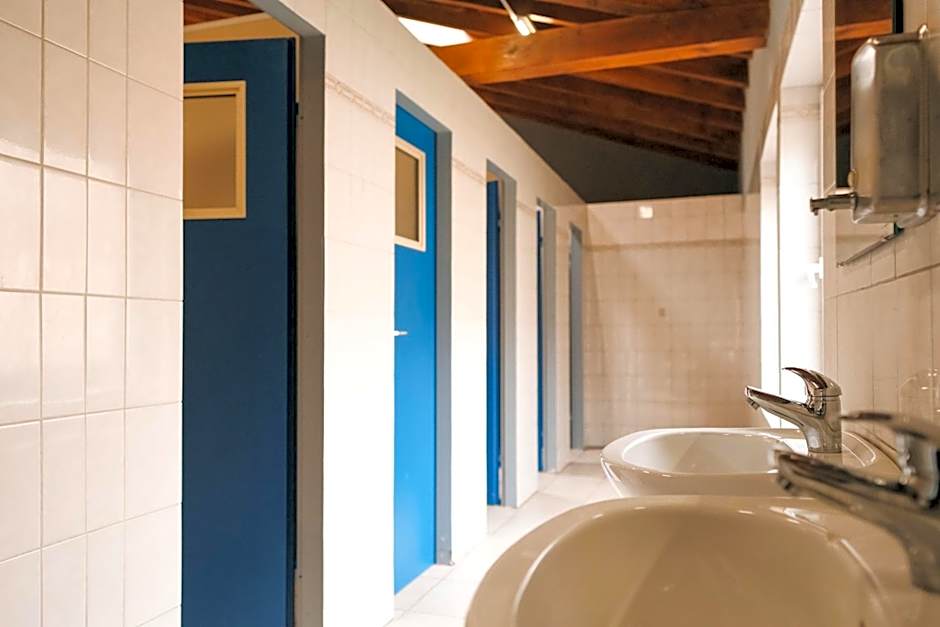 Safari Tent XL Camping Belle-Vue