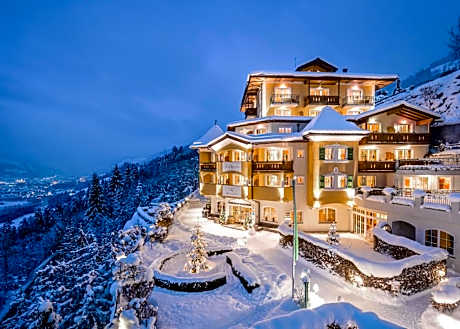 Hotel AlpenSchlössl