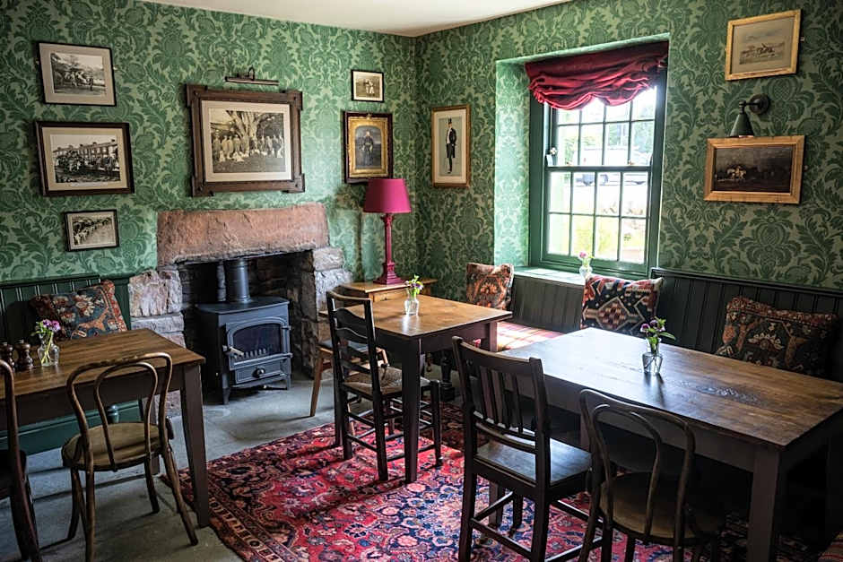 George and Dragon Clifton