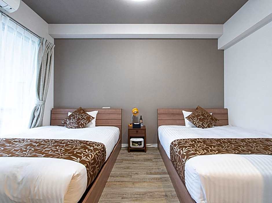 Dream Inn Hakata