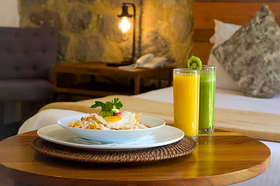 Hotel Boutique Camino Del Bosque by Rotamundos