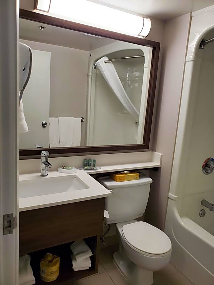 Best Western Hotel Brossard