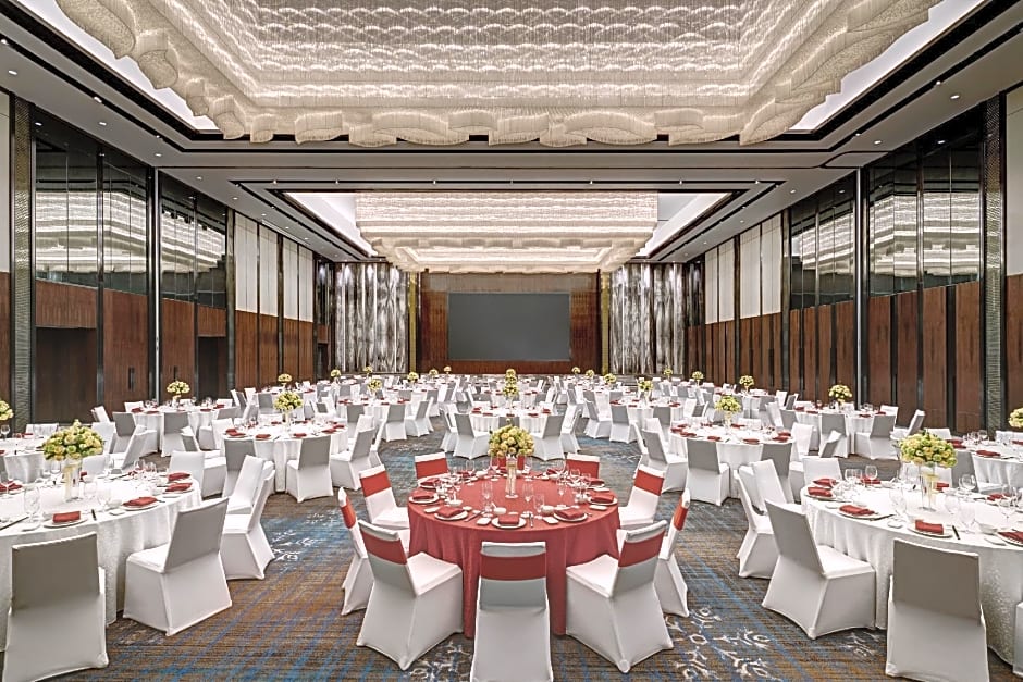 Sheraton Shanghai Chongming Hotel