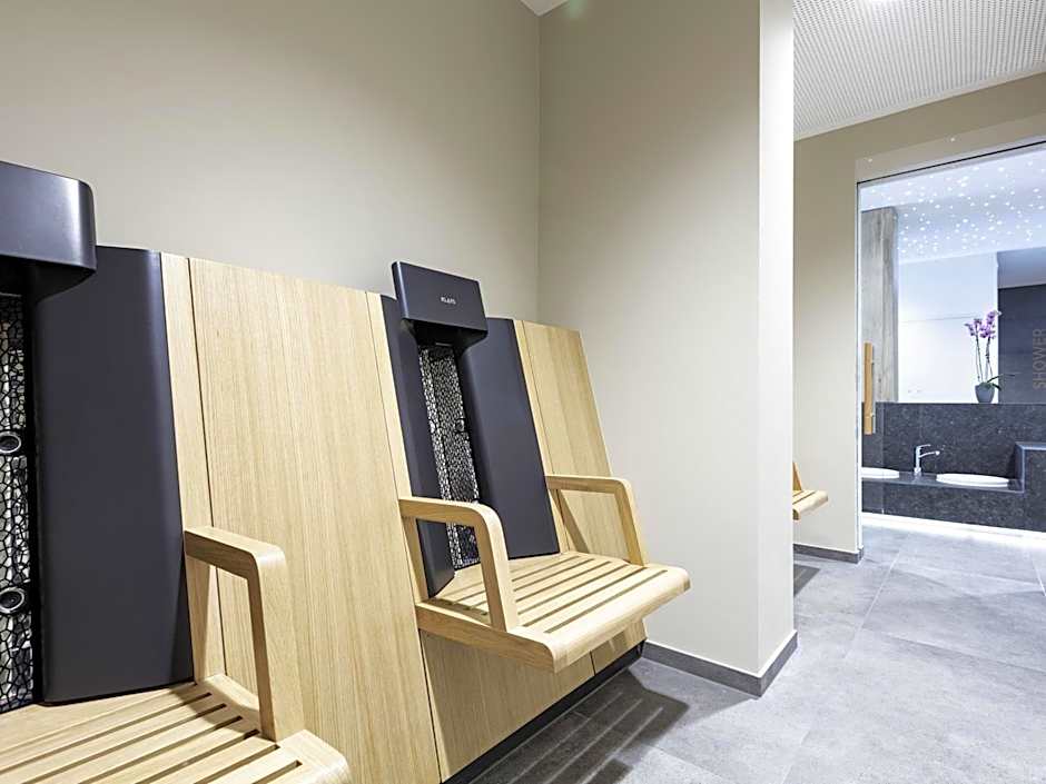 Mercure Luxembourg Kikuoka Golf and Spa