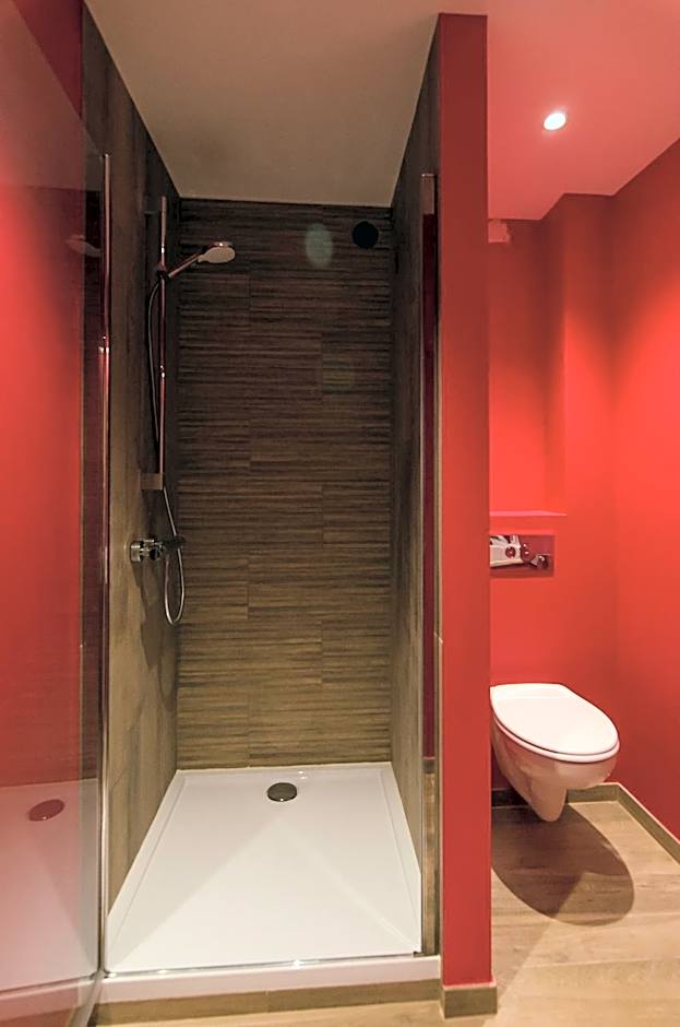 River Lodge Hotel Insolite