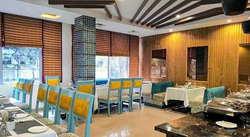 Hotel Shiva Continental