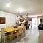 Suites Del Sol