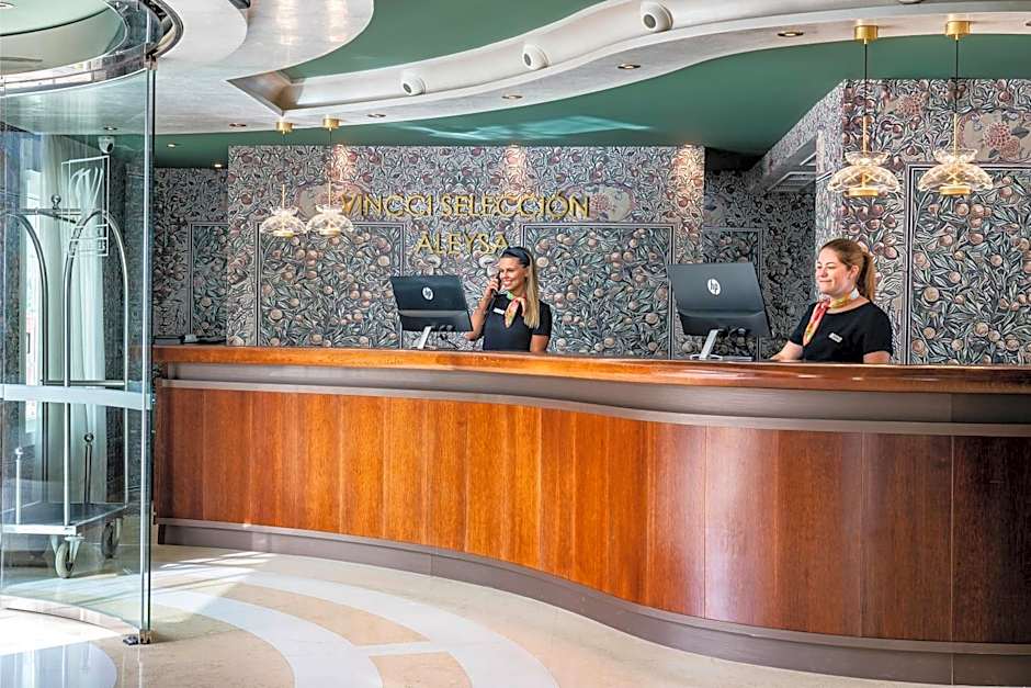 Vincci Selección Aleysa