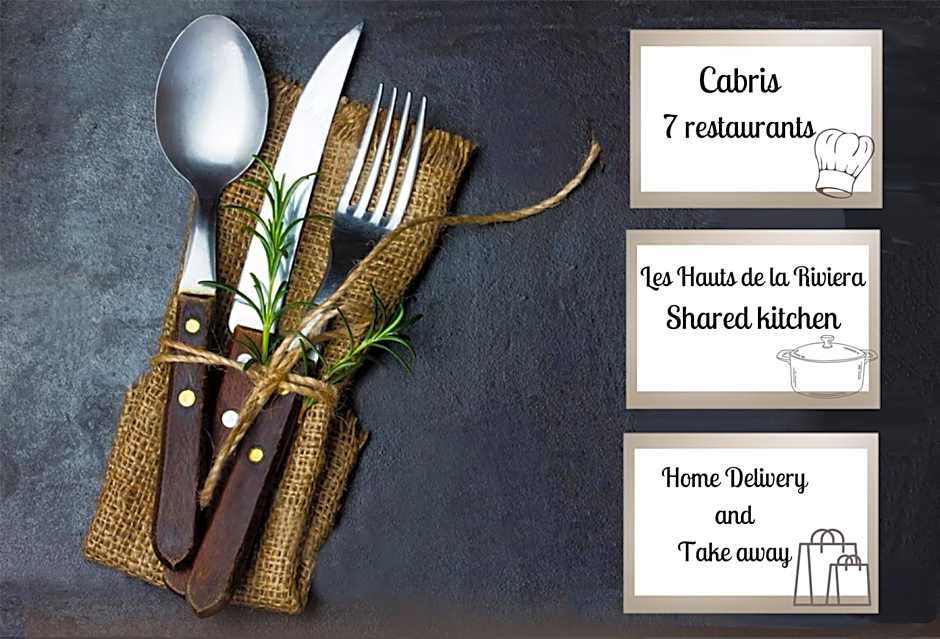 Les Hauts de la Riviera