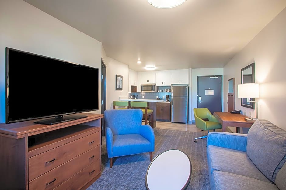 Staybridge Suites Sioux Falls Southwest By IHG