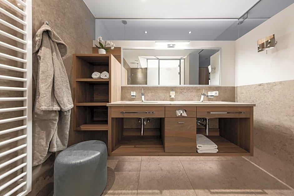 ALPIANA - green luxury Dolce Vita Hotel