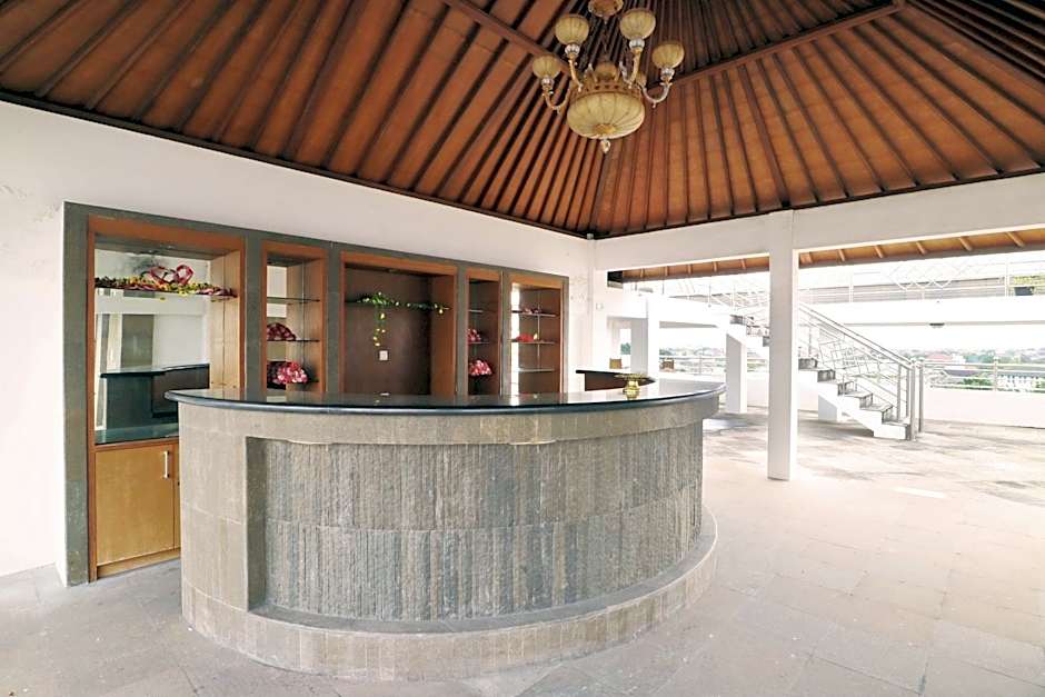 Bali Paradise City Hotel