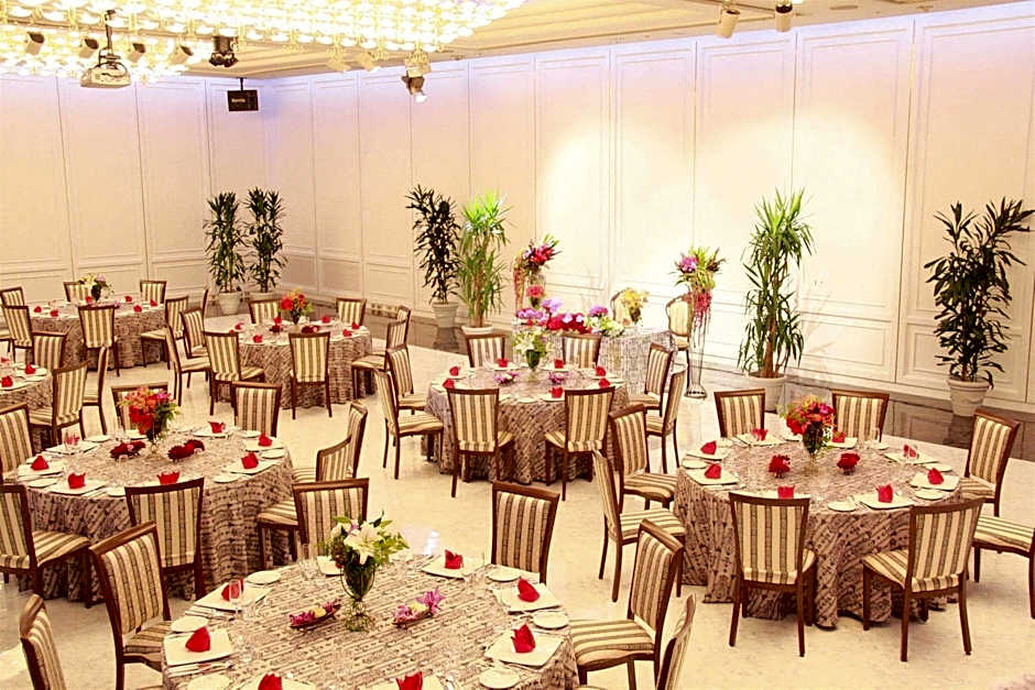 Hotel New Carina