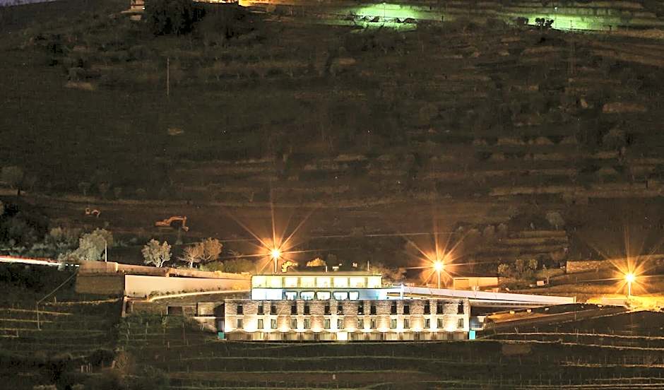 Delfim Douro Hotel