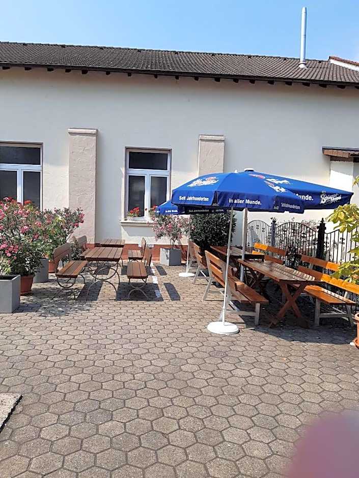 Hotel-Gasthof Zum Freigericht