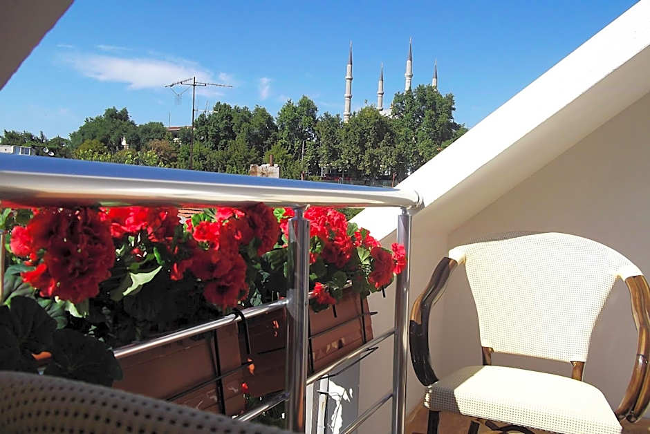 Hotel Edirne Palace