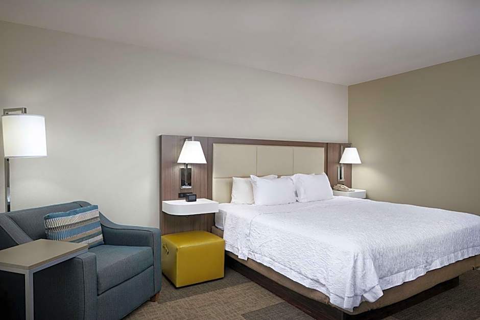 Hampton Inn By Hilton & Suites Rogers