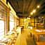 Hostel & Tatami Bar Uchikobare -内子晴れ-