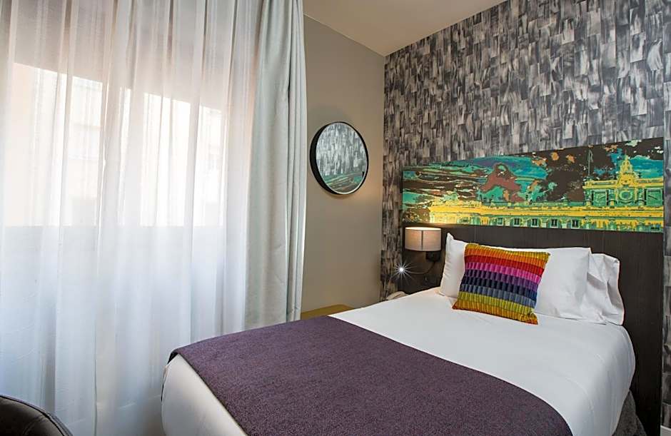 Leonardo Boutique Hotel Madrid