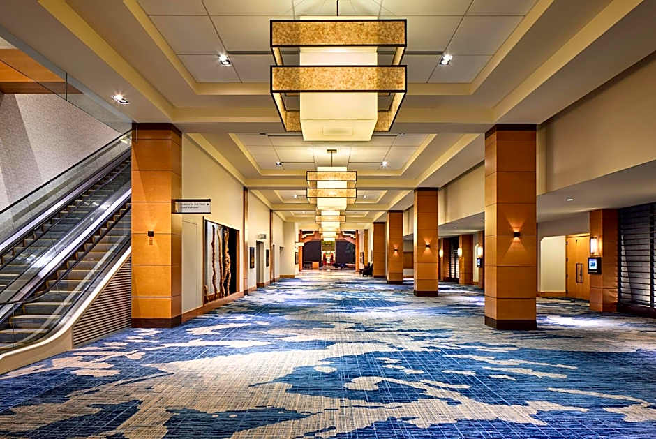 Hyatt Regency Bellevue
