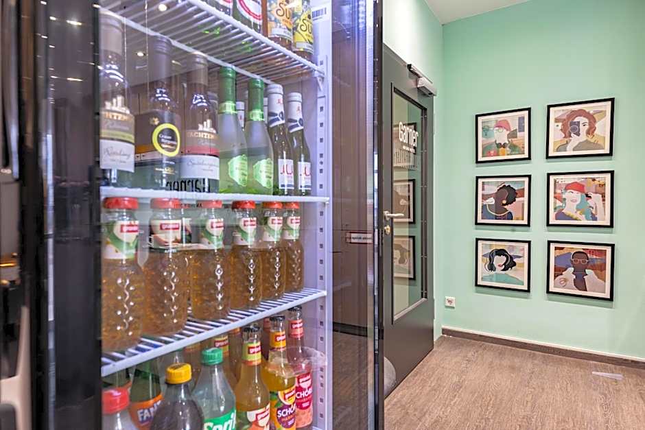 Garner Hotel Friedrichshafen by IHG