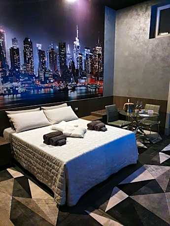 King Room with Spa Bath